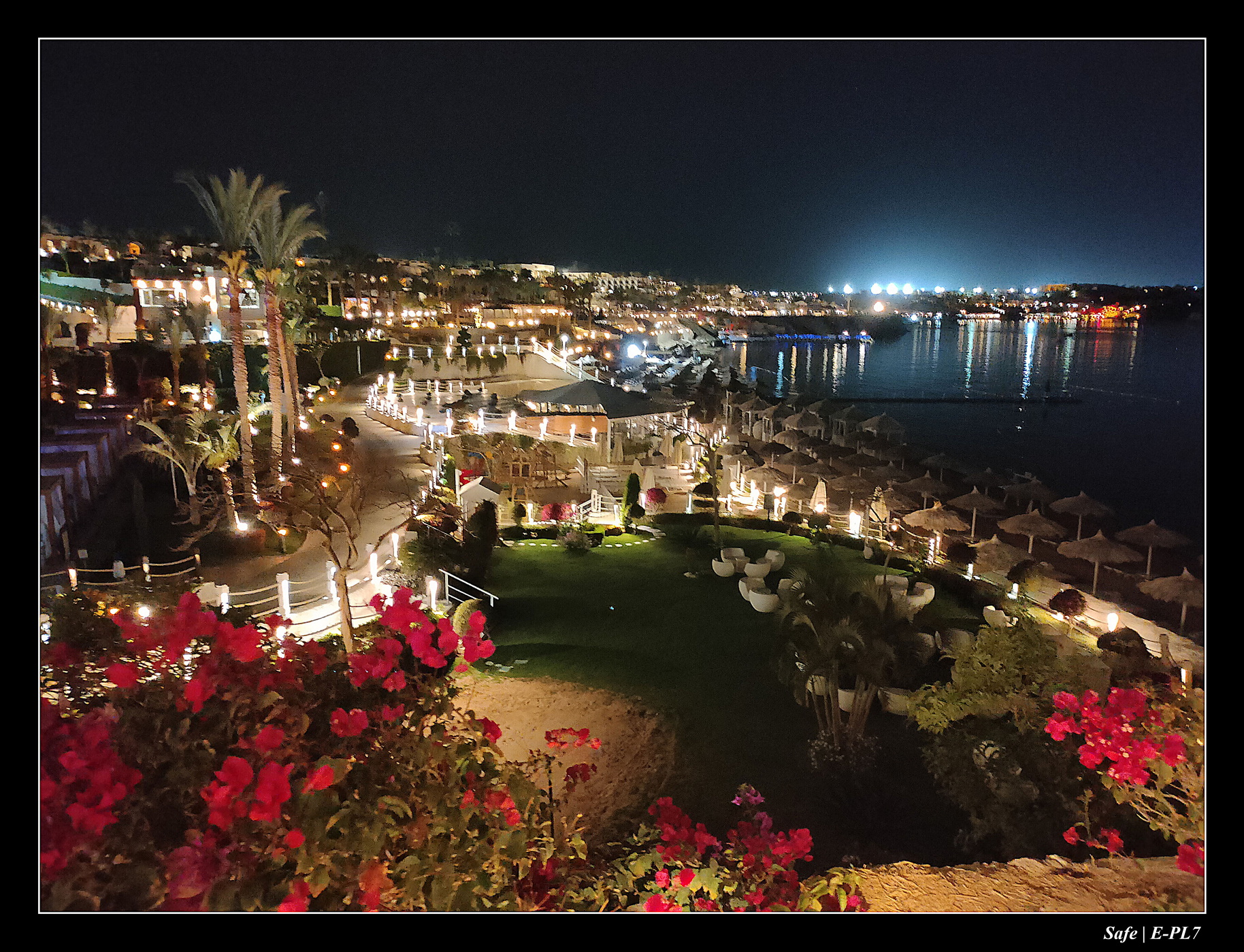 Charm El Sheikh